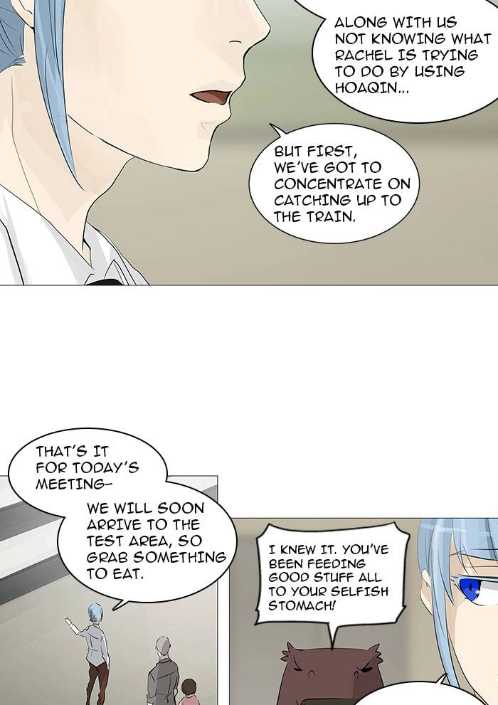 Tower of God Chapter 233 - Page 34