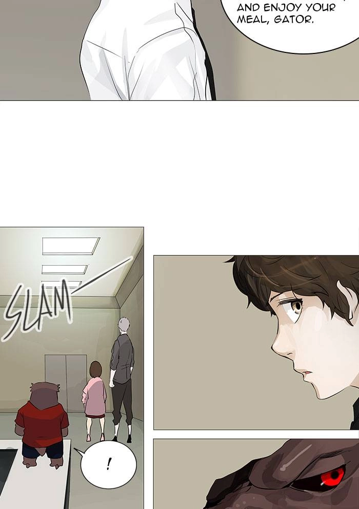 Tower of God Chapter 233 - Page 36
