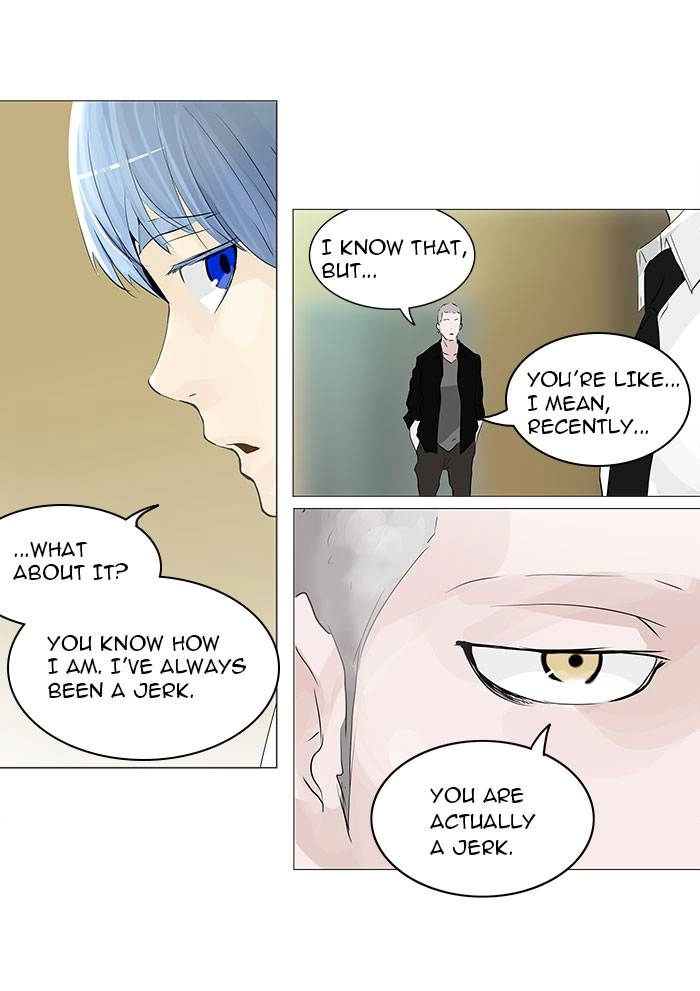 Tower of God Chapter 233 - Page 40