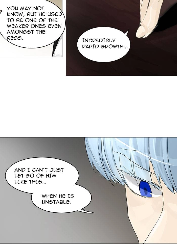Tower of God Chapter 233 - Page 44