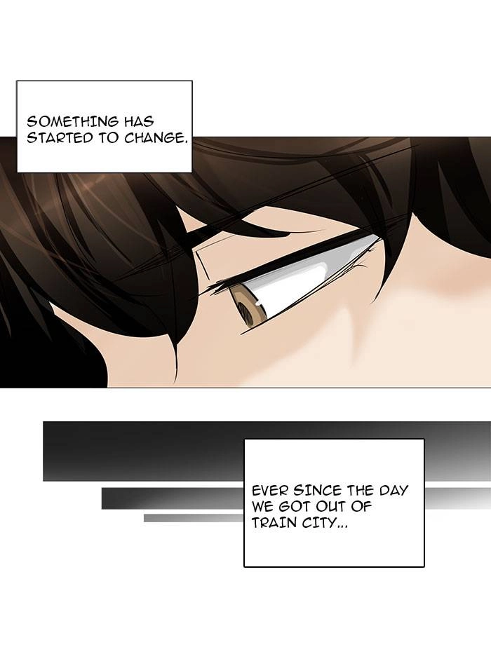 Tower of God Chapter 233 - Page 50