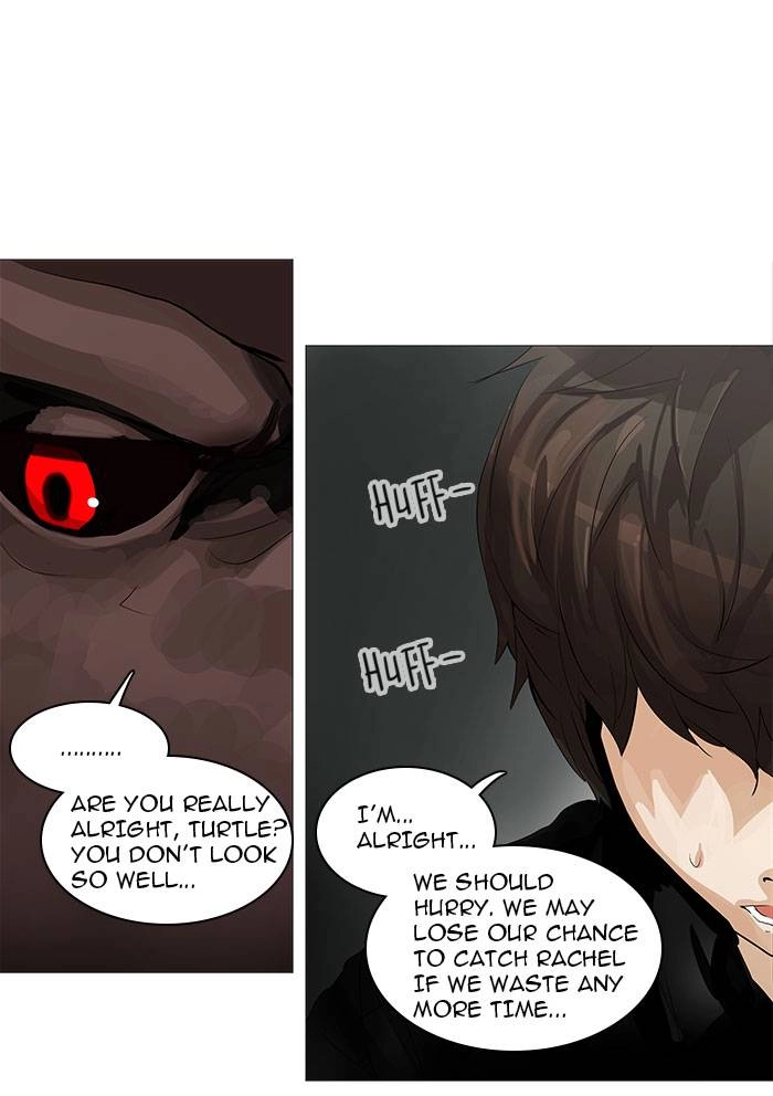 Tower of God Chapter 233 - Page 54