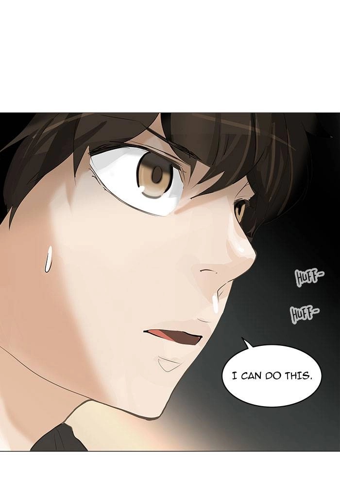 Tower of God Chapter 233 - Page 55