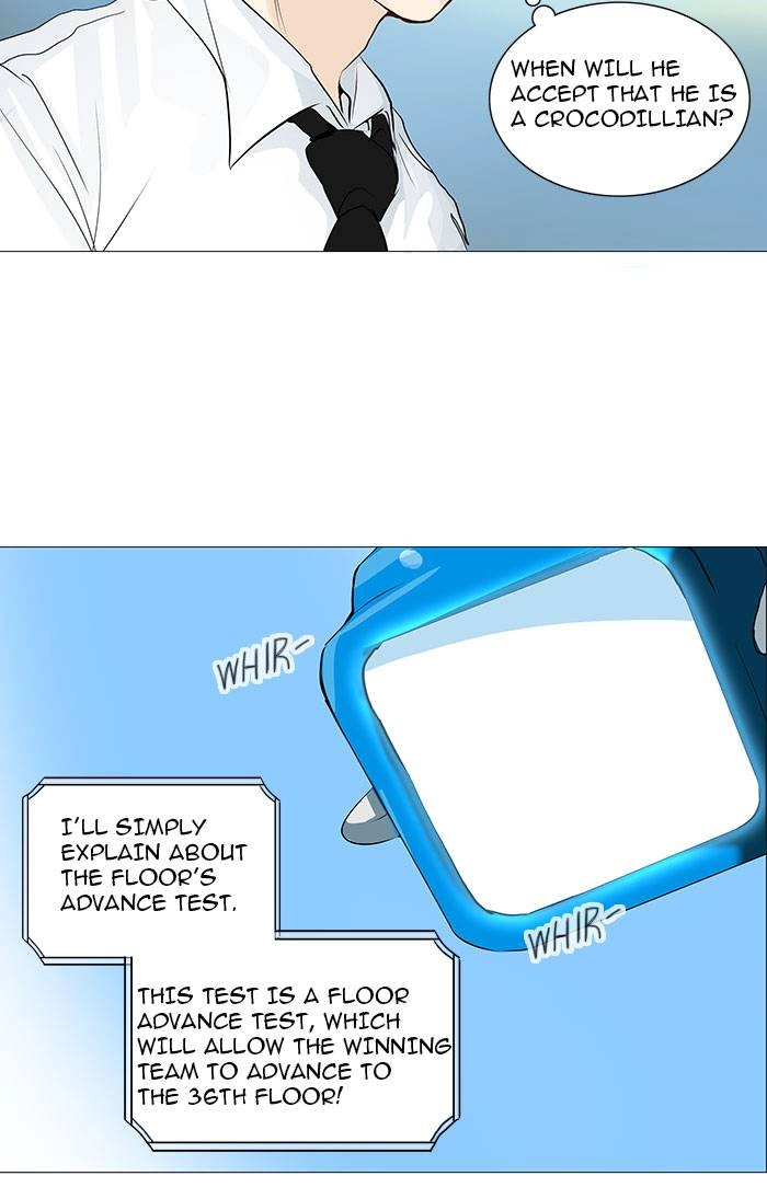 Tower of God Chapter 233 - Page 61