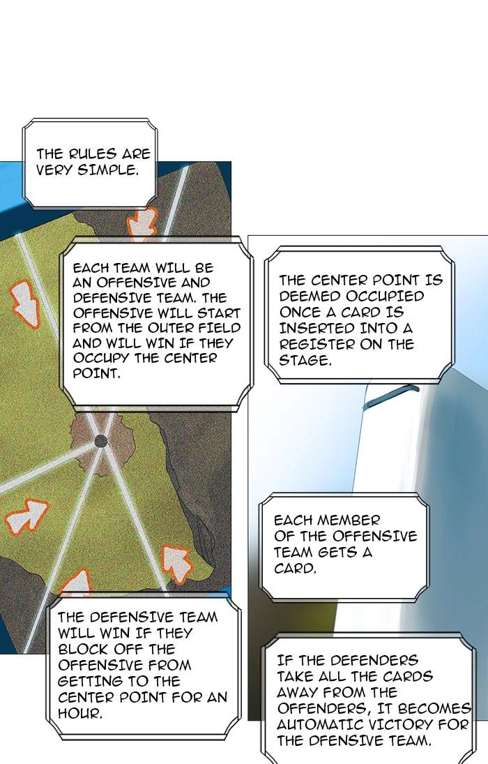 Tower of God Chapter 233 - Page 62