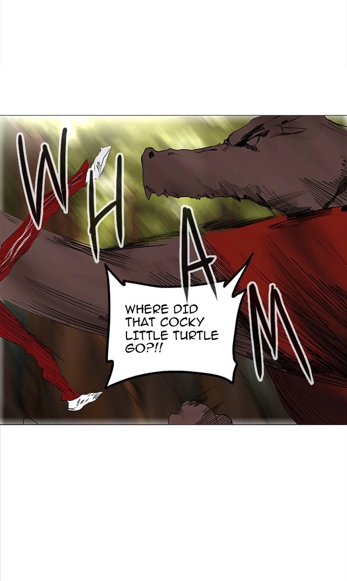 Tower of God Chapter 234 - Page 12
