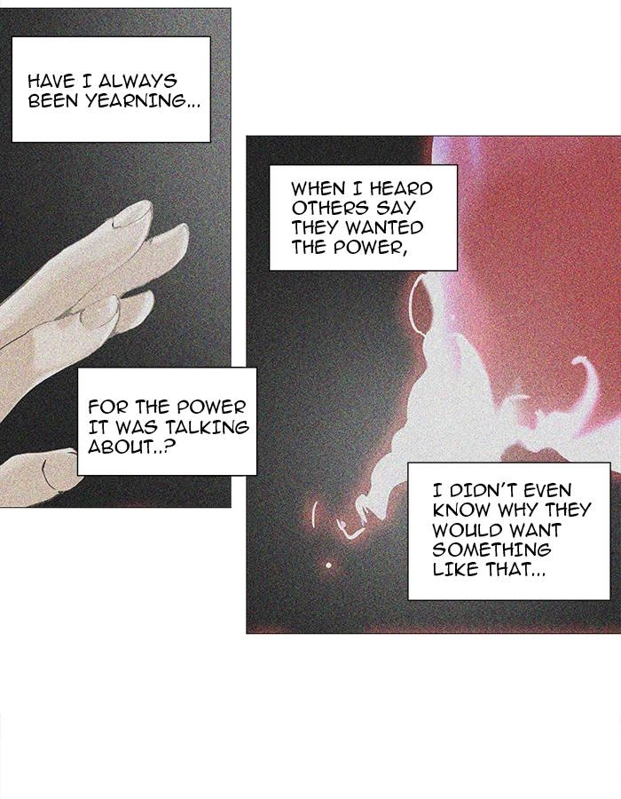 Tower of God Chapter 234 - Page 19