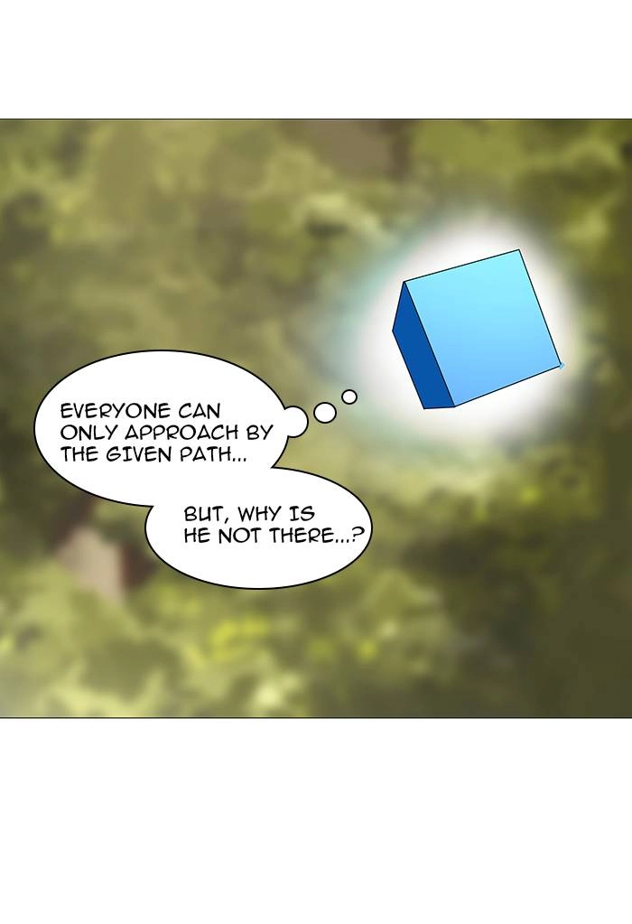 Tower of God Chapter 234 - Page 23