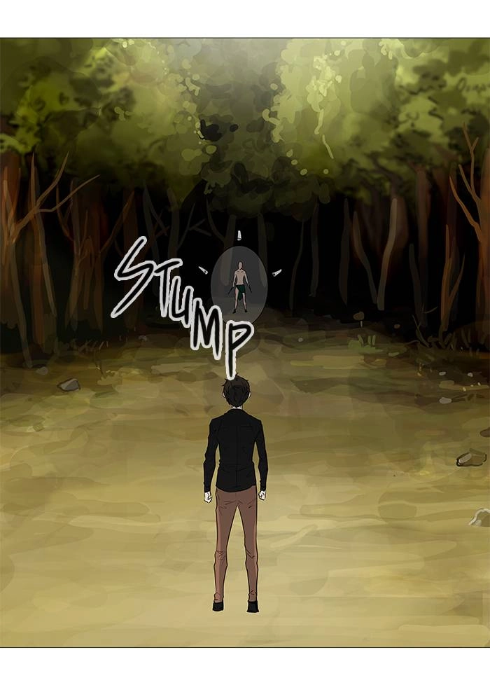 Tower of God Chapter 234 - Page 24