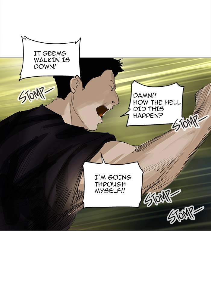 Tower of God Chapter 234 - Page 37