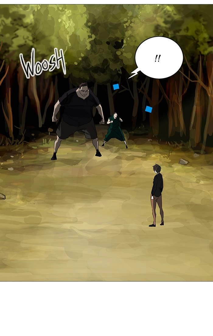 Tower of God Chapter 234 - Page 38