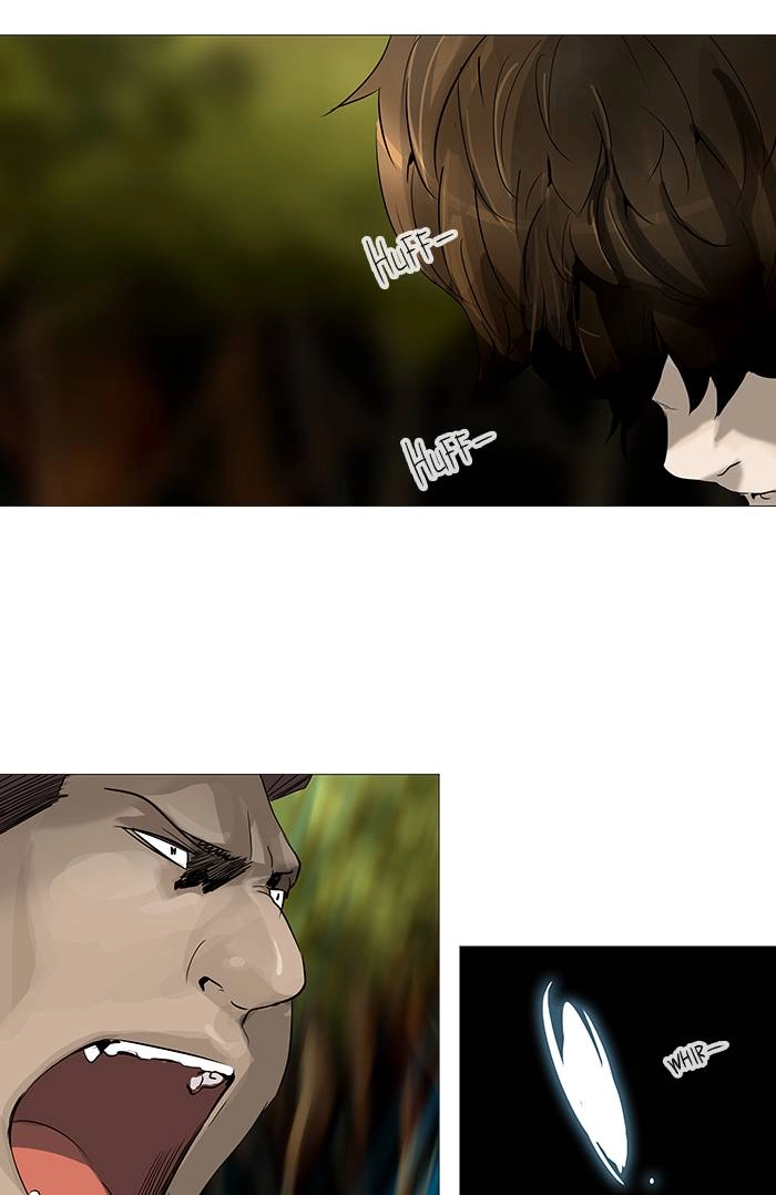 Tower of God Chapter 234 - Page 39