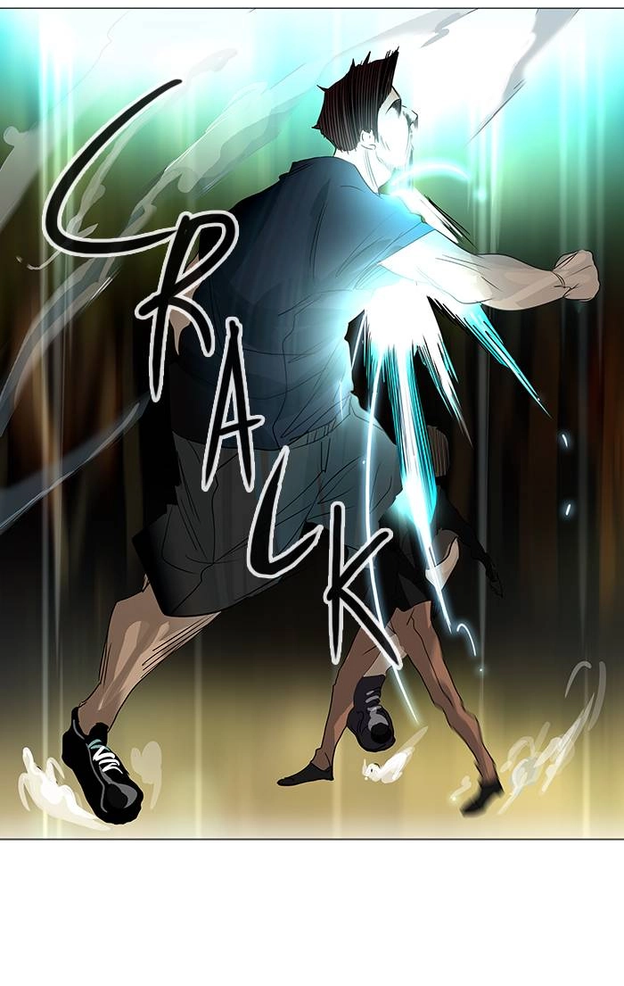 Tower of God Chapter 234 - Page 46