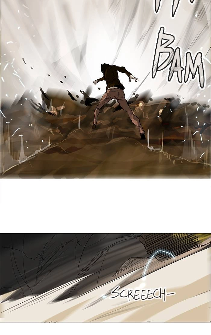 Tower of God Chapter 234 - Page 49