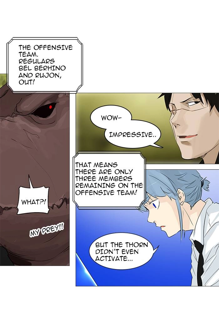 Tower of God Chapter 234 - Page 50