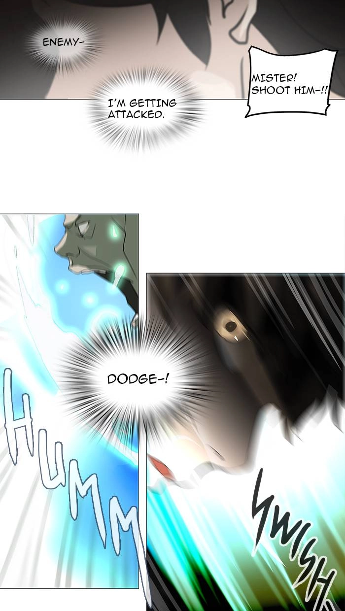 Tower of God Chapter 234 - Page 52