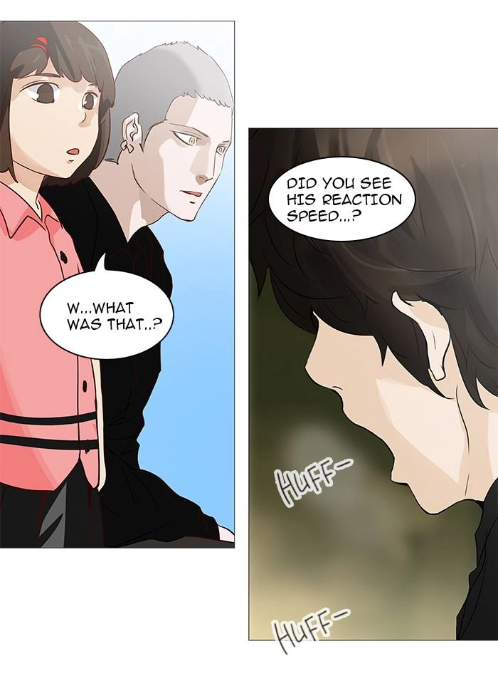 Tower of God Chapter 234 - Page 56