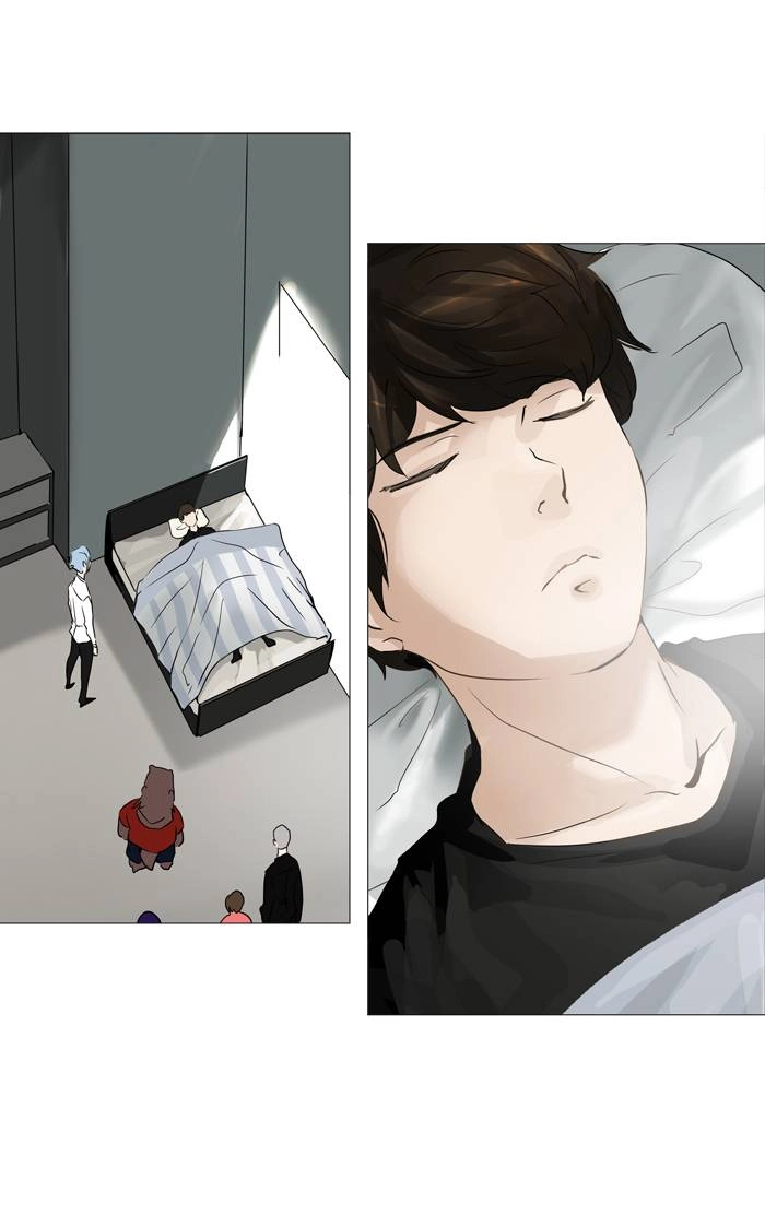 Tower of God Chapter 235 - Page 37