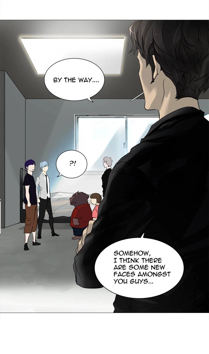Tower of God Chapter 235 - Page 42