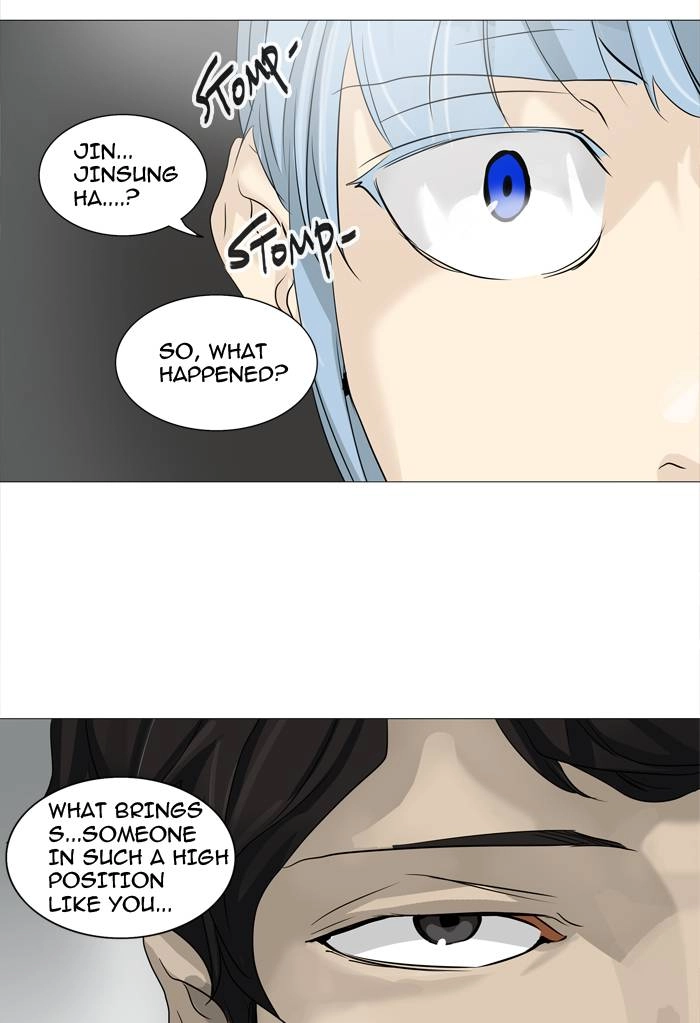 Tower of God Chapter 235 - Page 45