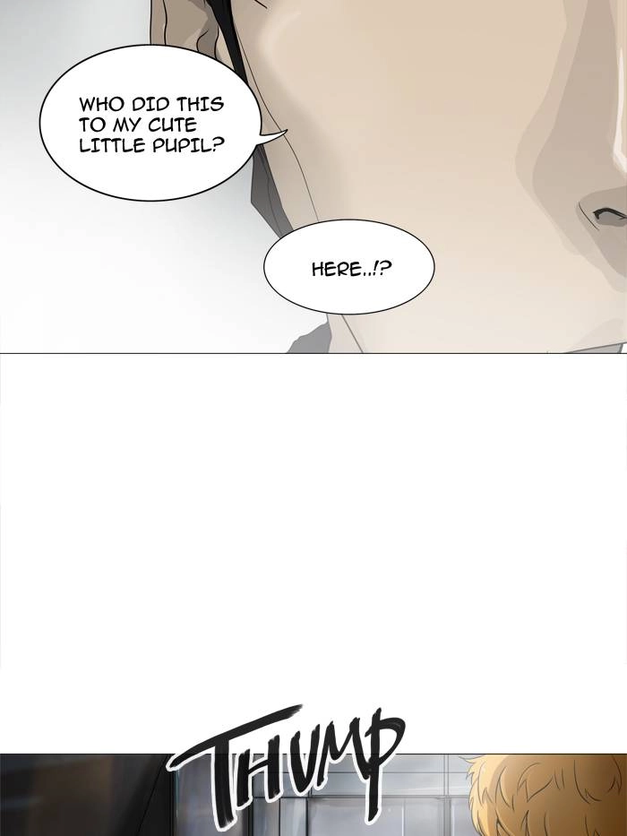 Tower of God Chapter 235 - Page 46