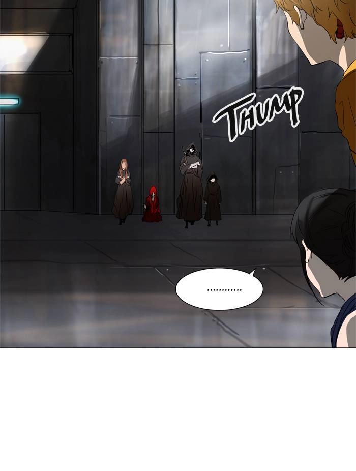 Tower of God Chapter 235 - Page 47
