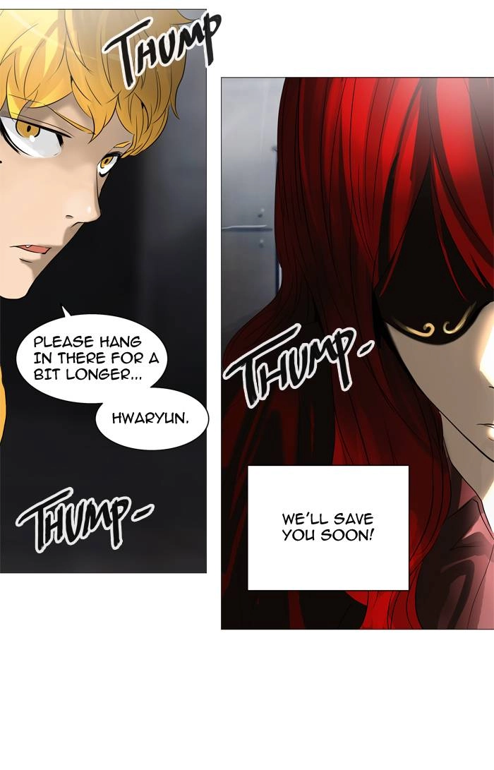Tower of God Chapter 235 - Page 48