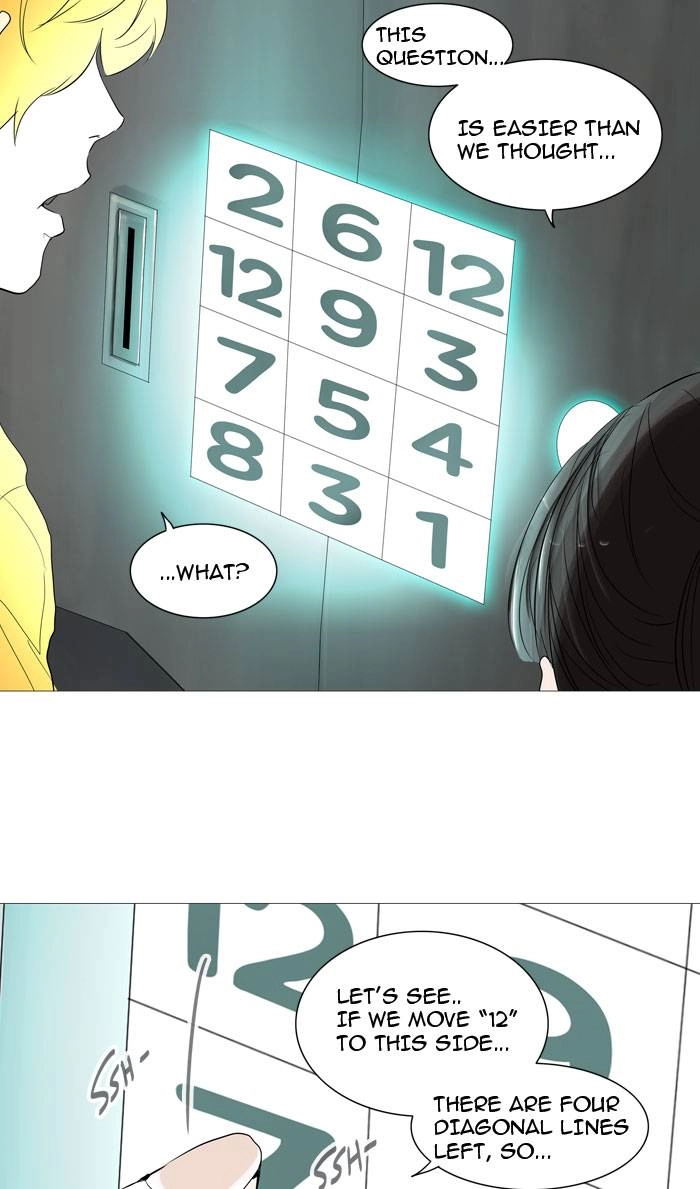 Tower of God Chapter 238 - Page 3