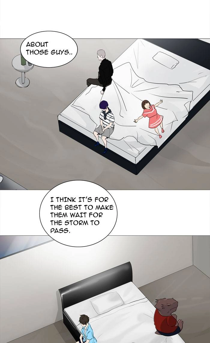 Tower of God Chapter 238 - Page 13
