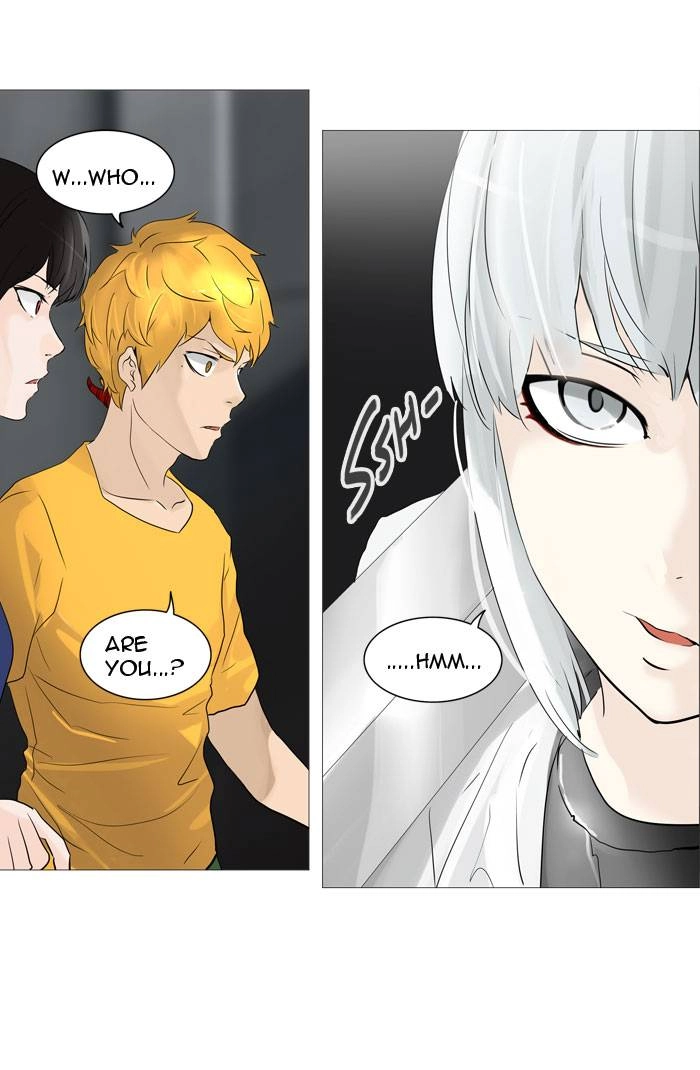 Tower of God Chapter 238 - Page 19
