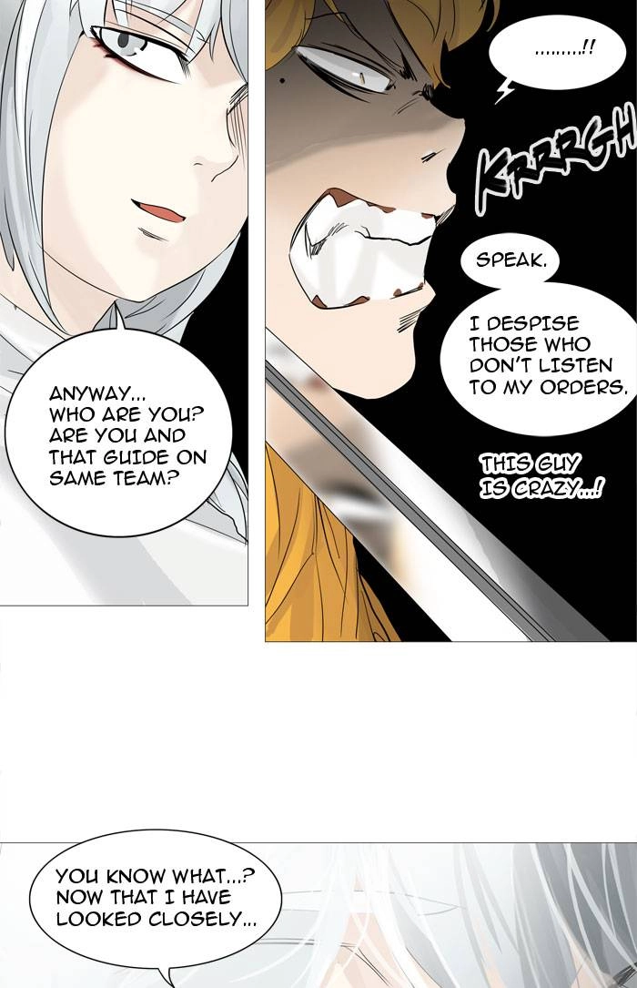 Tower of God Chapter 238 - Page 28
