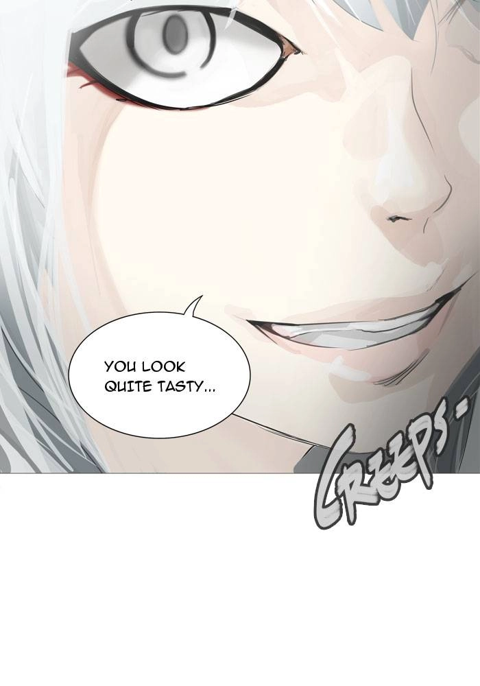 Tower of God Chapter 238 - Page 29