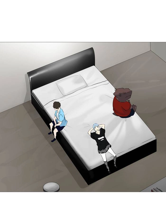 Tower of God Chapter 238 - Page 30