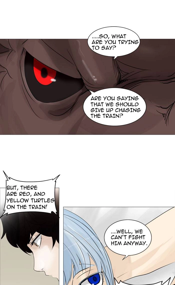 Tower of God Chapter 238 - Page 37