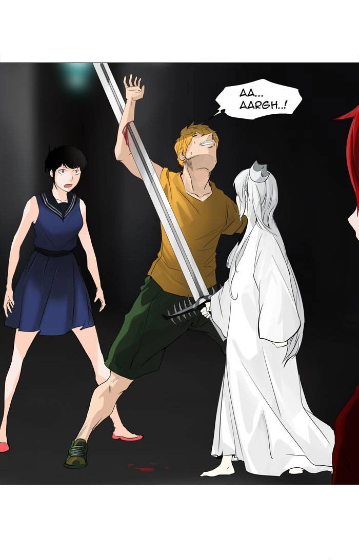 Tower of God Chapter 238 - Page 41