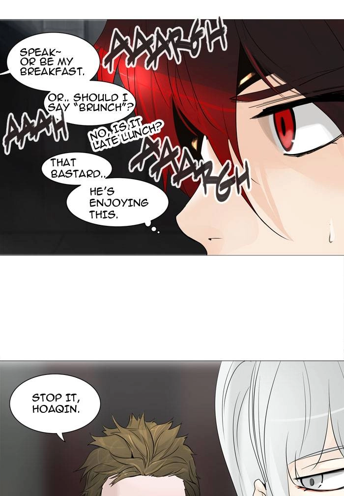 Tower of God Chapter 238 - Page 43
