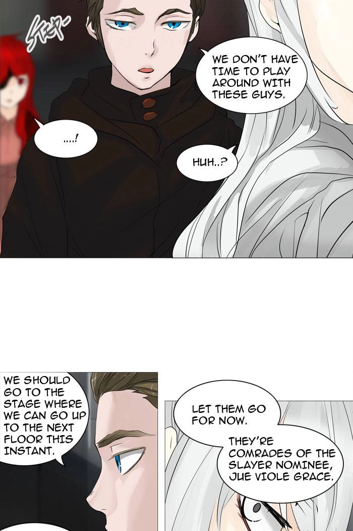 Tower of God Chapter 238 - Page 44