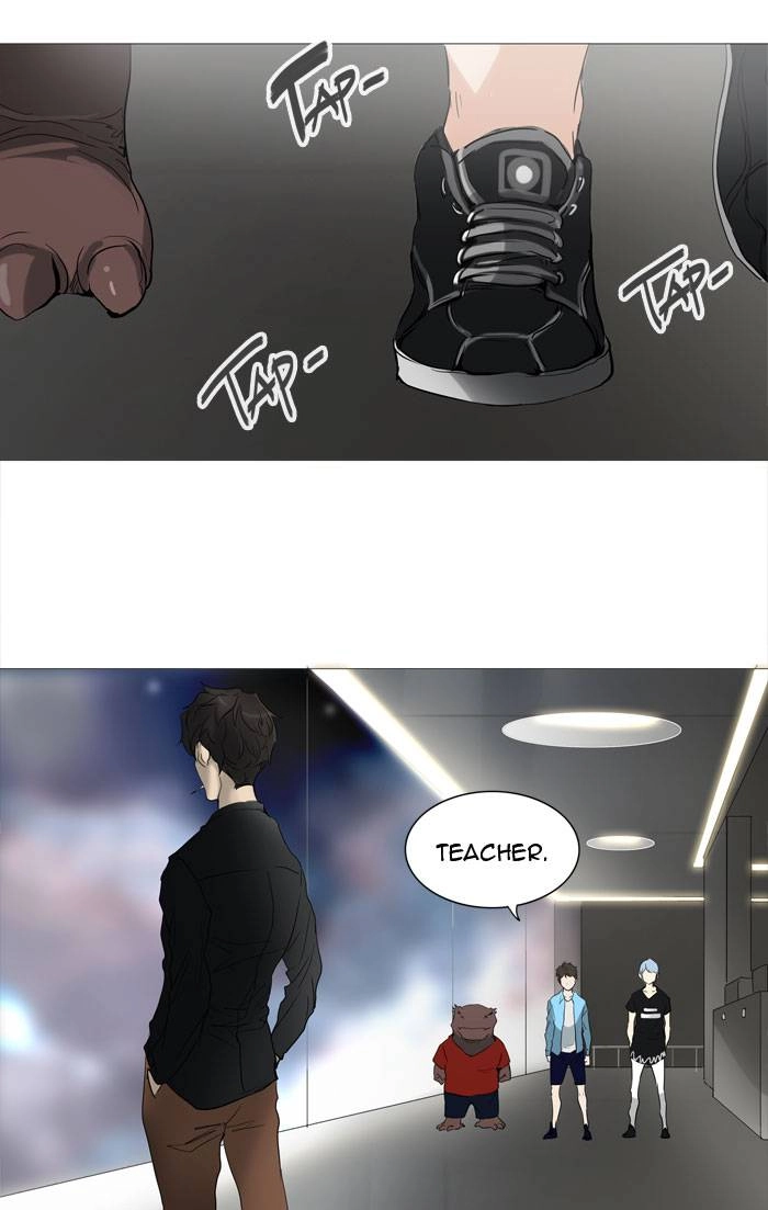 Tower of God Chapter 238 - Page 49