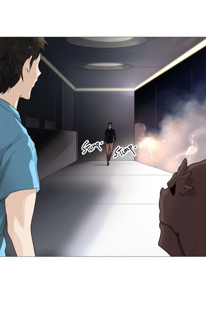 Tower of God Chapter 239 - Page 8