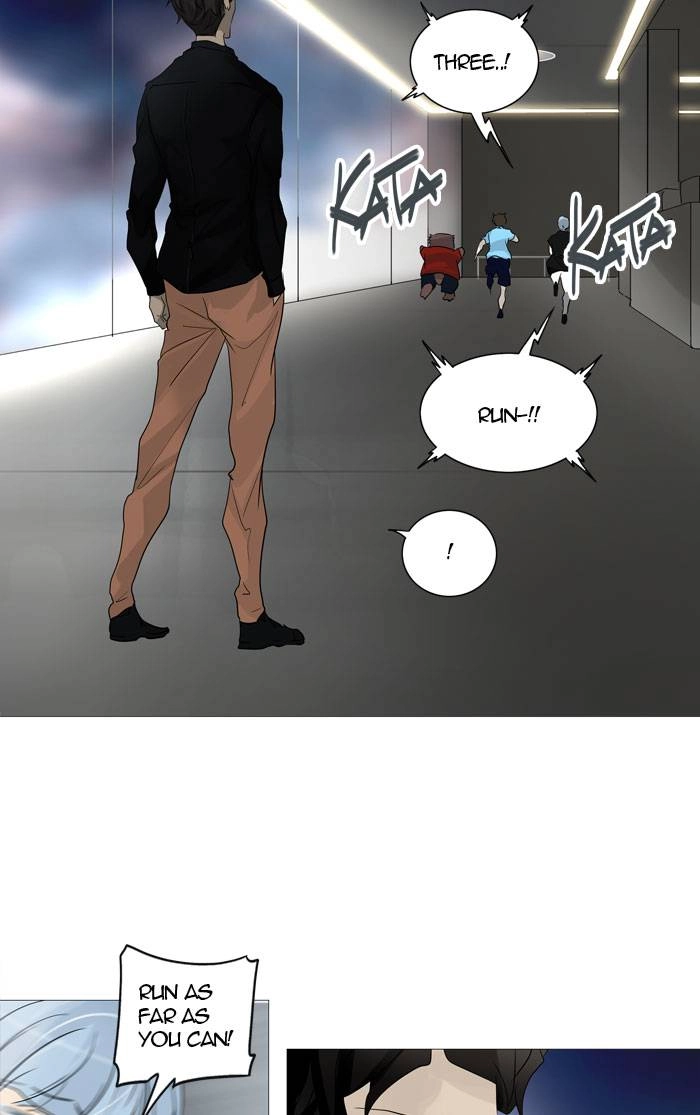 Tower of God Chapter 239 - Page 10