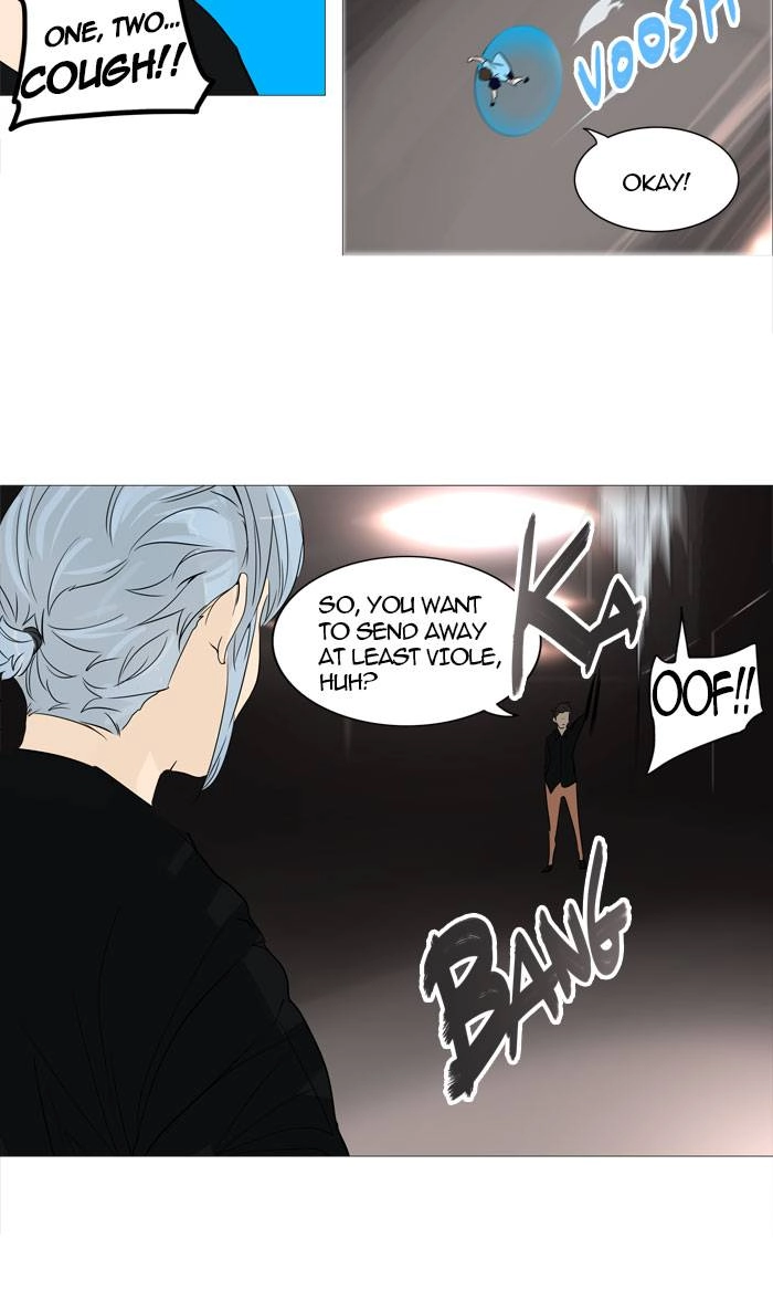 Tower of God Chapter 239 - Page 18