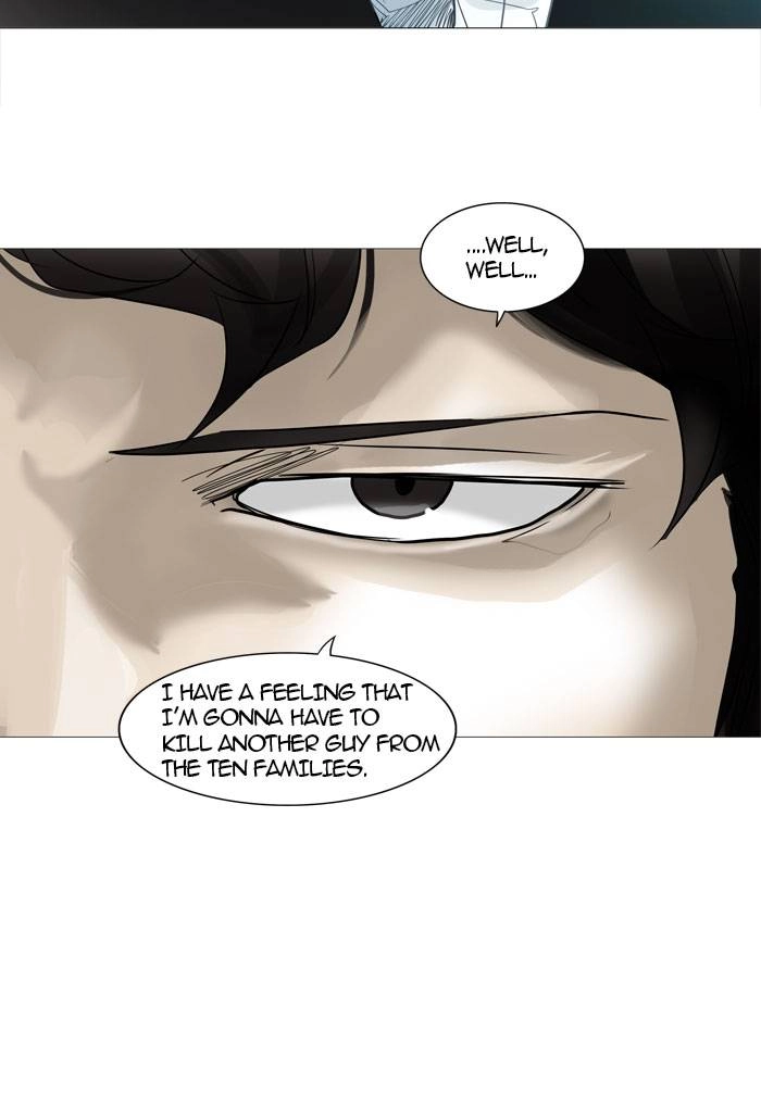 Tower of God Chapter 239 - Page 21