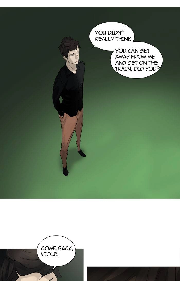Tower of God Chapter 239 - Page 23