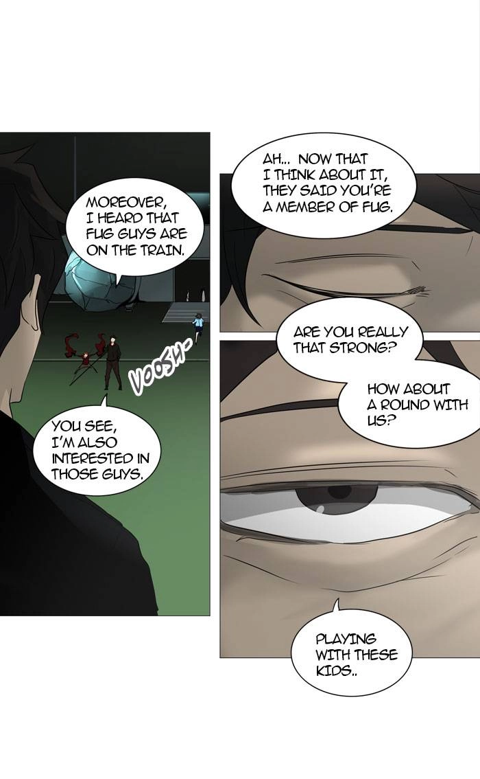 Tower of God Chapter 239 - Page 29