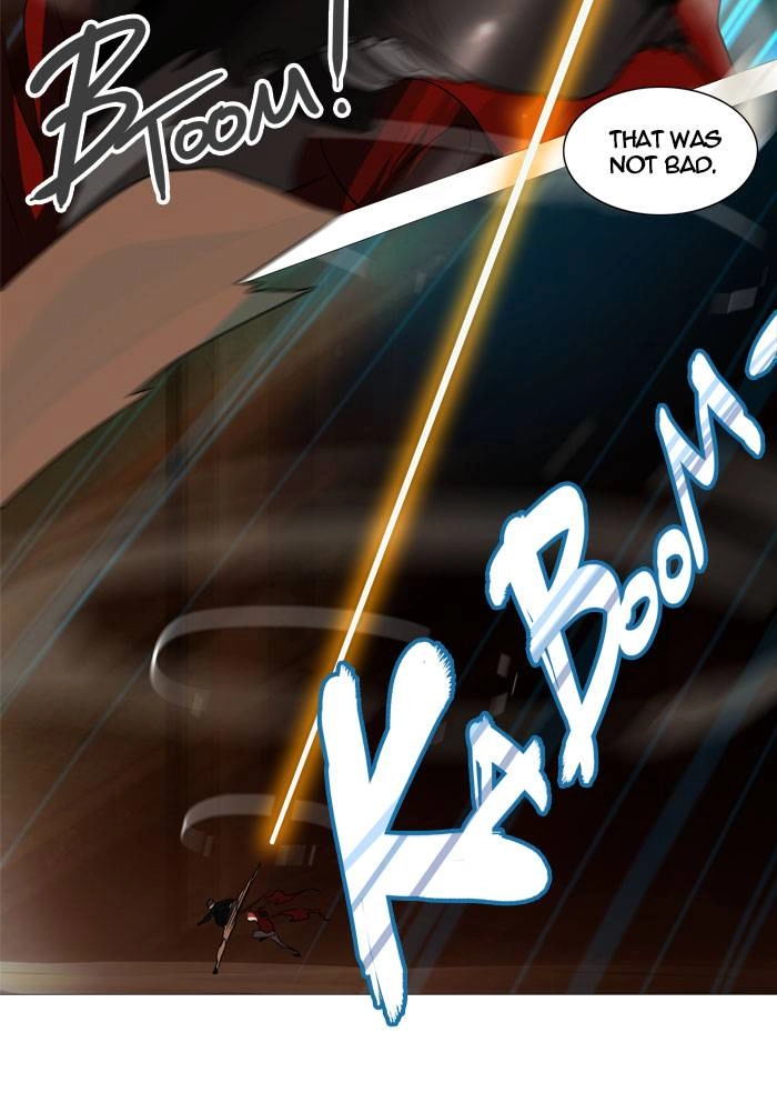 Tower of God Chapter 239 - Page 33