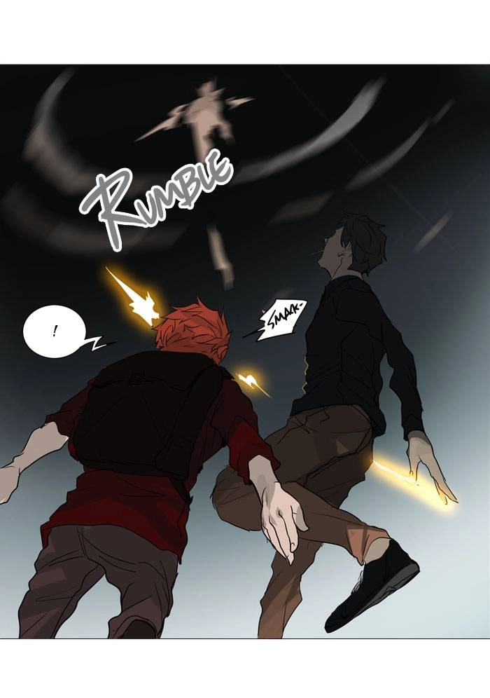 Tower of God Chapter 239 - Page 34