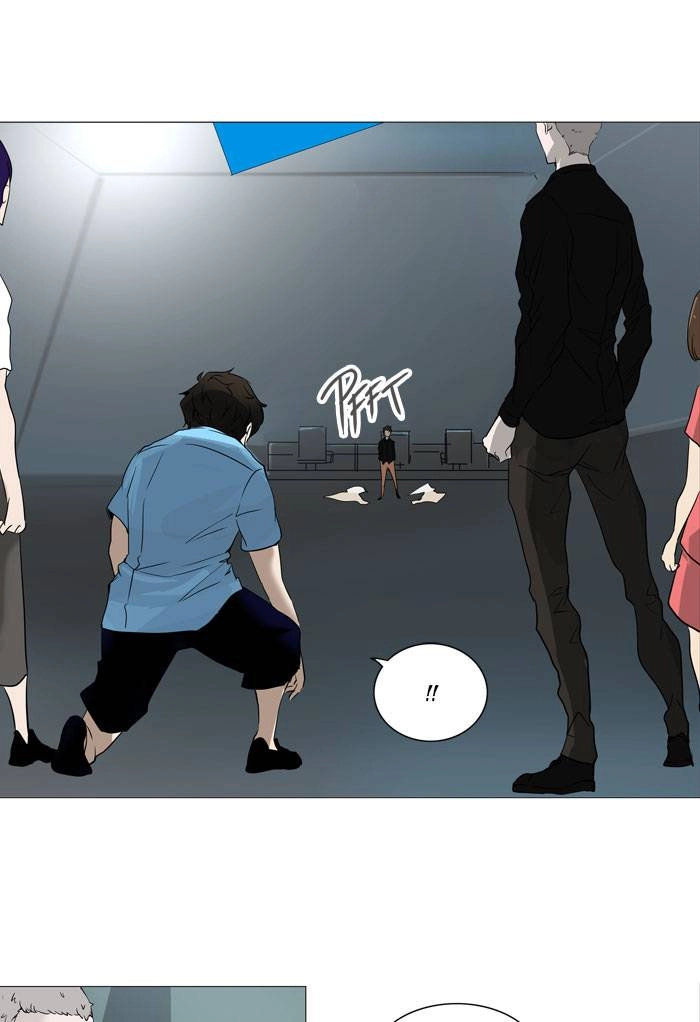 Tower of God Chapter 239 - Page 38