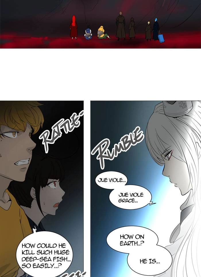 Tower of God Chapter 239 - Page 53