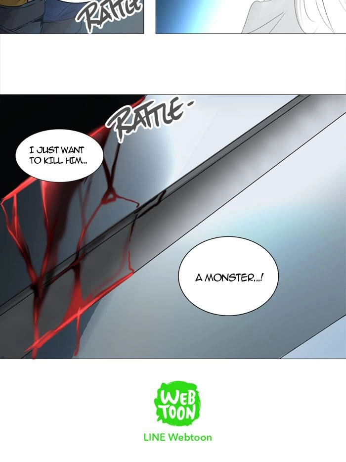 Tower of God Chapter 239 - Page 54