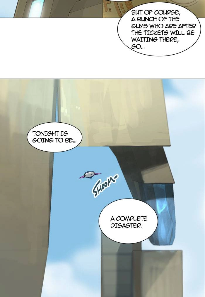 Tower of God Chapter 240 - Page 12